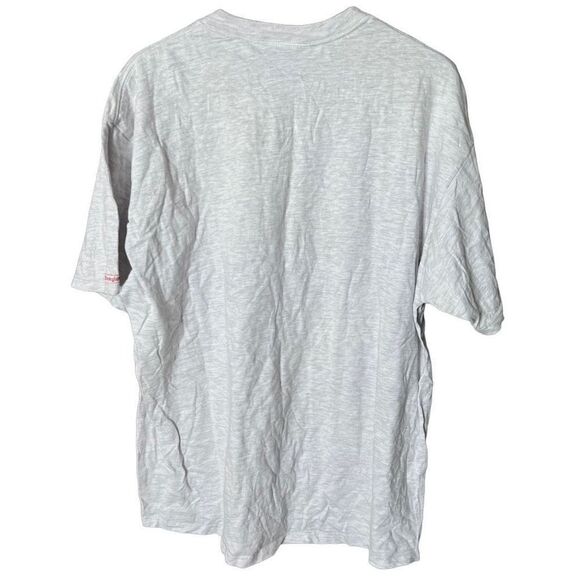 Y2K Disneyland Tigger Embroidered T Shirt XL - Picture 3 of 3